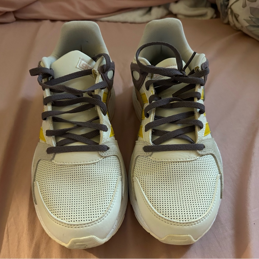 Worn once. Brand new condition